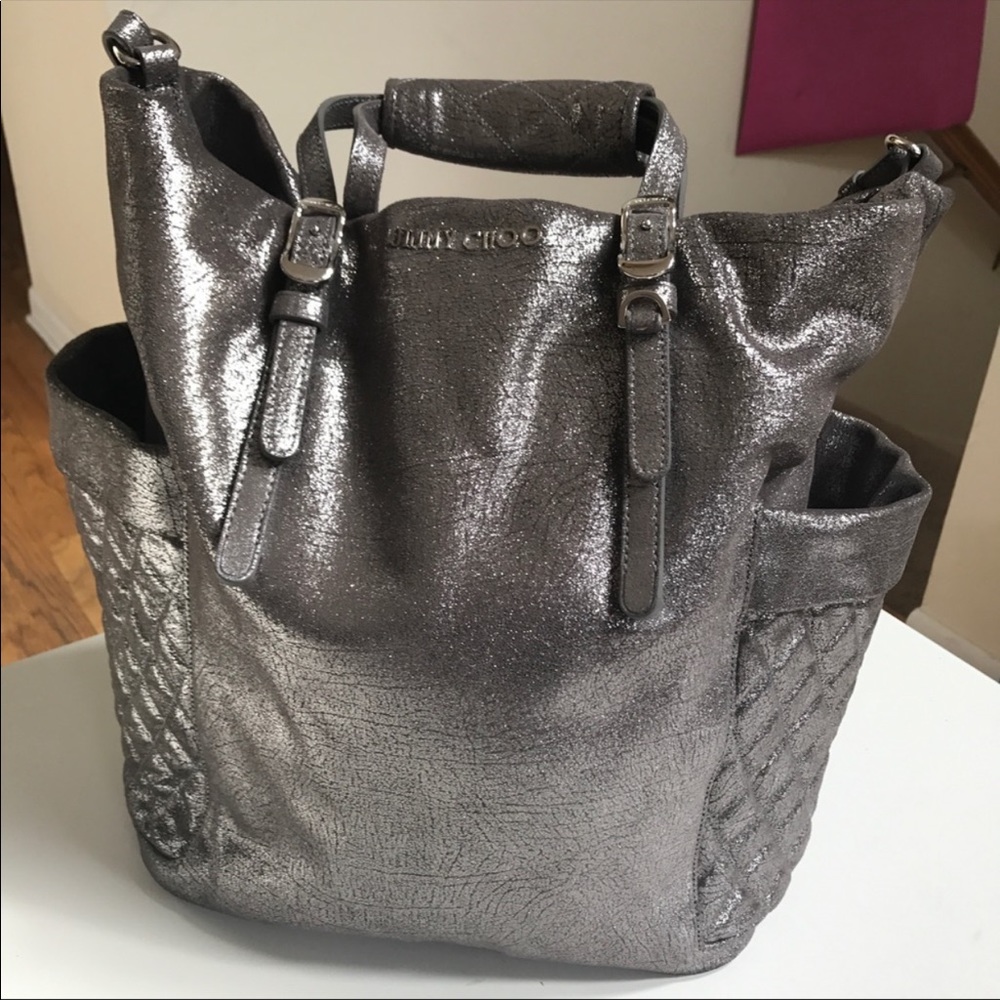 Jimmy Choo